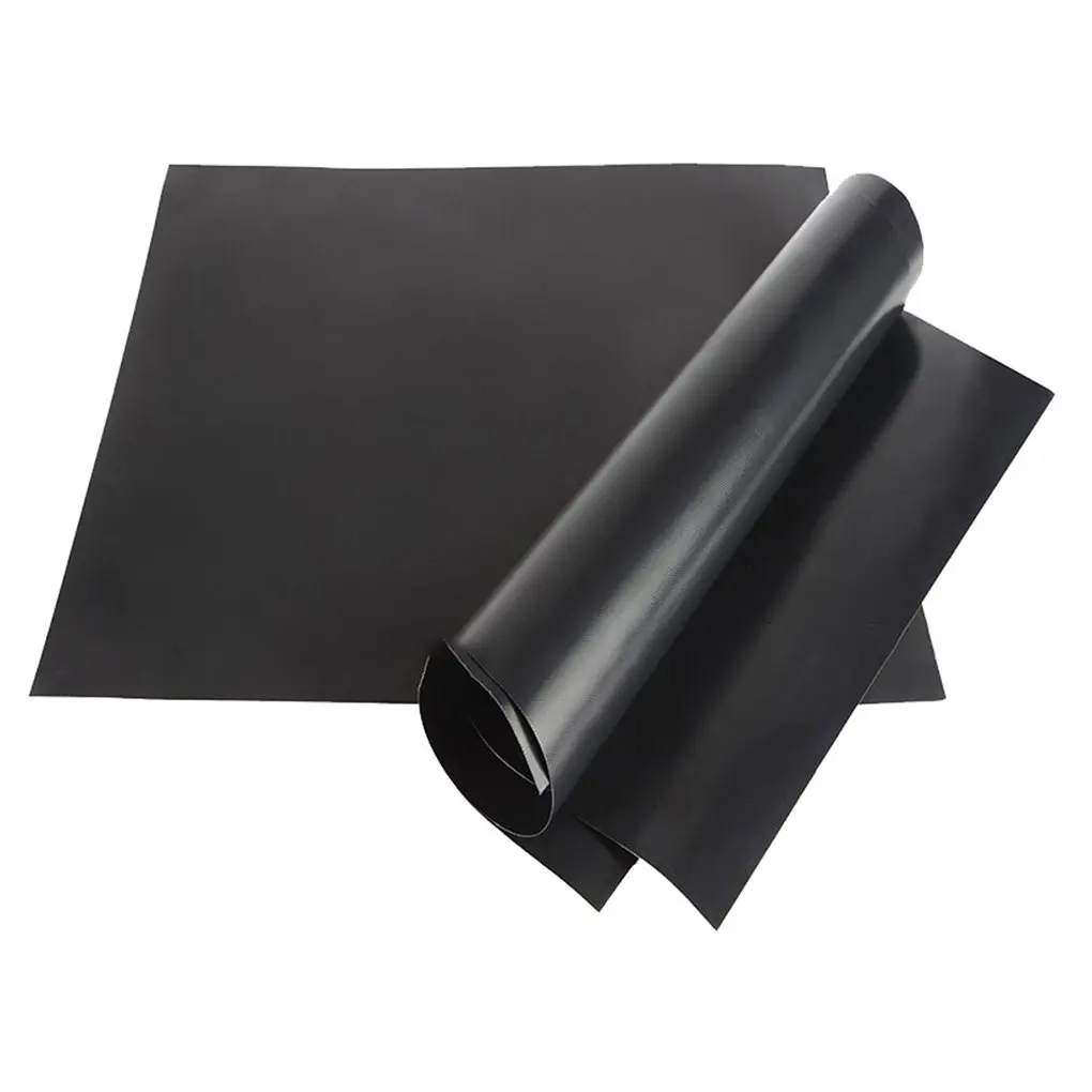 

Non-Stick PTFE Baking Tray High Temperature Resistant Oven Sheet Home Kitchen Cooking Plate Tool