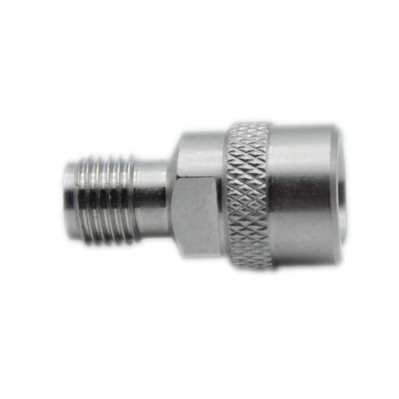 SMA Quick Plug SMA адаптер со штыревыми соединителями быстрая штепсельная тестовая головка 10 ГГц 6G с тестовым низковольтным волном