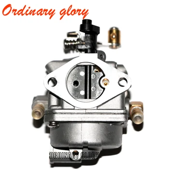 

Outboard Engine Carburetor 6BX-14301-10 6BX-14301-11 6BX-14301-00 for Y amaha 4 stroke F6 F6CMH Boat Motor