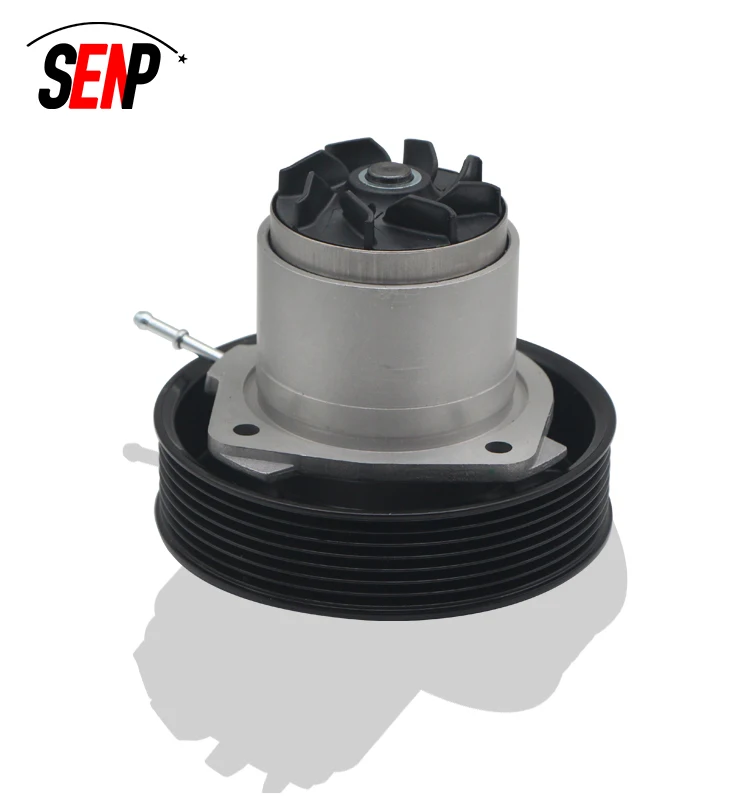 Водяной насос высокого качества для Porsche Cayenne OEM 95810603302 03H121008D/ 958 106 0 33 02|Водяные
