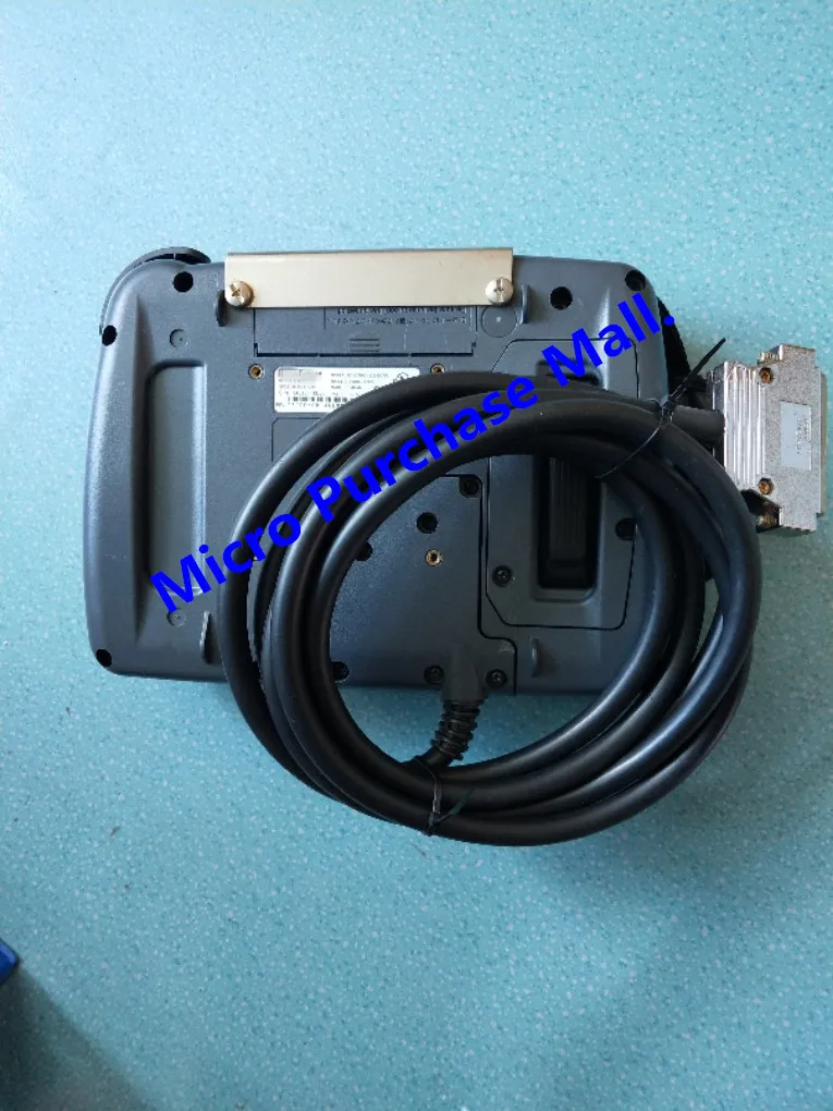 GP2301H-SC41-24V HMI вся машина