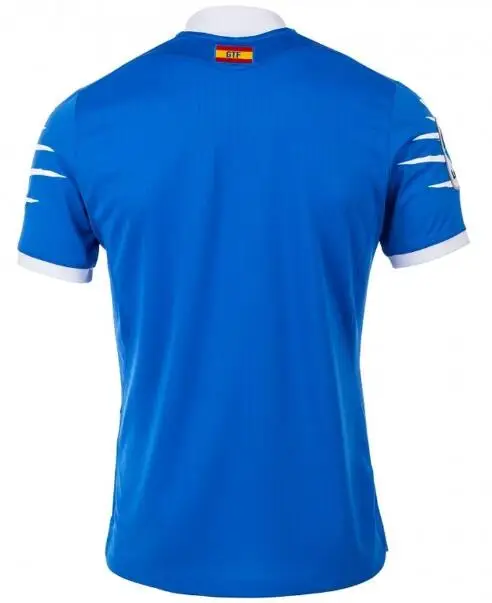 19 20 для Getafe Camiseta de futbol Camisa плащи Gaku Maksimovic Bergara Maillot de foot
