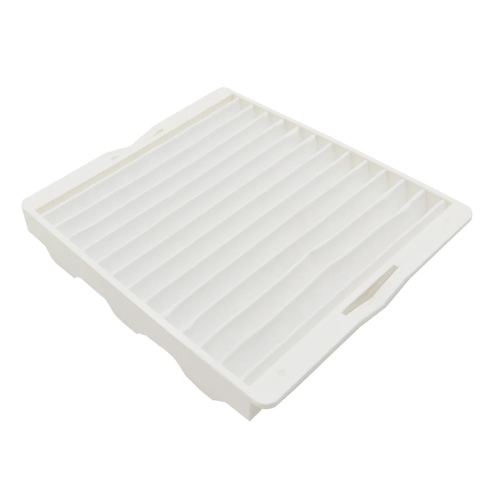 Фильтр Hepa для Samsung 2 шт. белый фильтр SC41E0 SC4170 SC4180 SC4190 SC5240 SC5250 SC5280 SC52E0 SC5670 запчасти