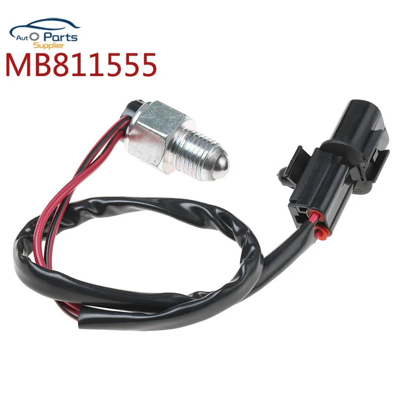 Переключатель переключения передач MB811554 T/F для Triton Sport Nativa Mitsubishi Pajero Montero L200 |