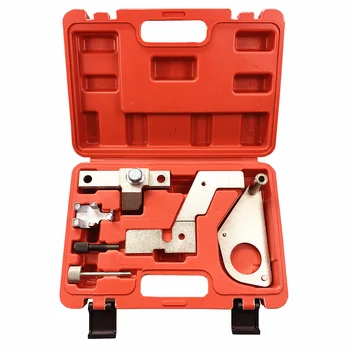 

Petrol Engine Camshaft Timing Tool Kit For Land Rover Evoque 2.0T Freelander 2 2.0L 2.0T