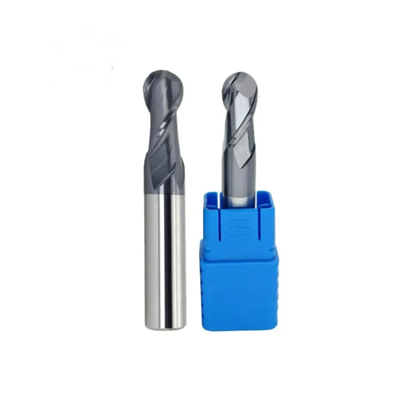 45度球头铣刀4