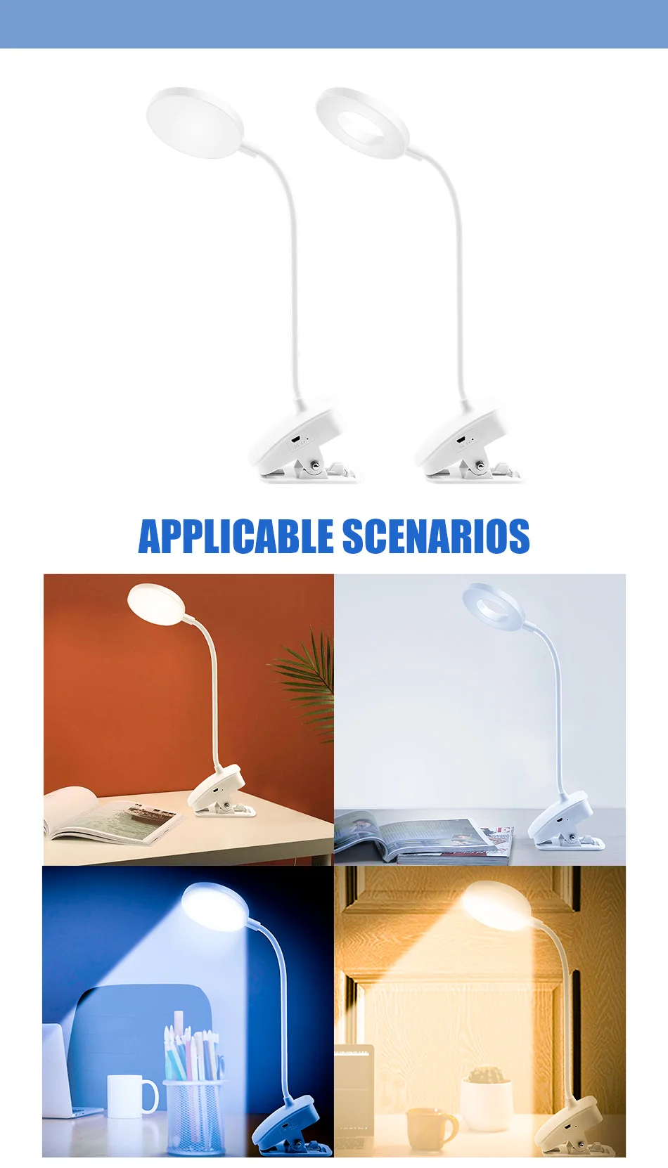 luz e iluminação