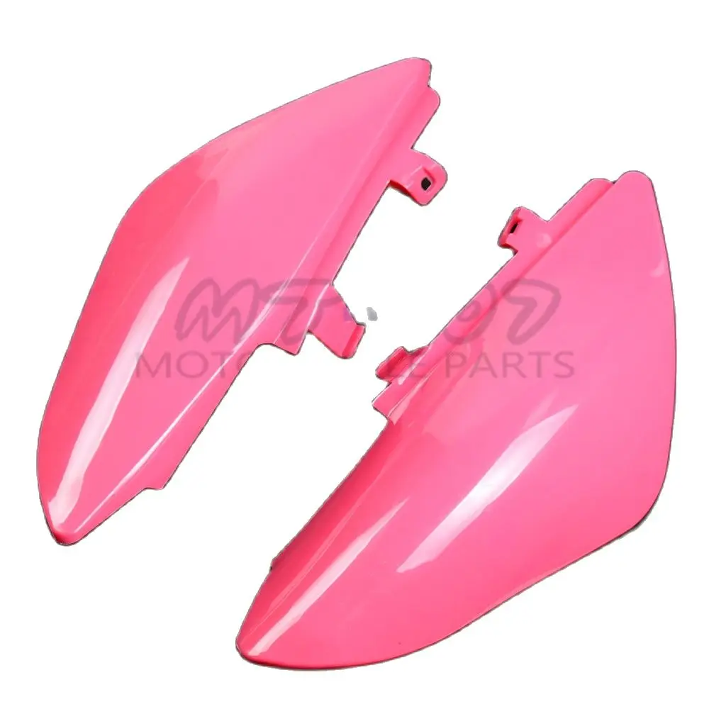 pit bike front fender