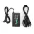 EU Plug 5V Home AC Adapter Настенное Зарядное Устройство Источник Питания для Sony PlayStation Portable PSP 1000 2000 3000 Зарядный Кабель Шнур