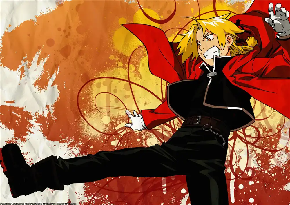 Download Fullmetal Alchemist Brotherhood Posters Vivid Color Clear Image Home Wall Decoration Aliexpress Free HD Wallpaper Fullmetal Alchemist Brotherhood Posters Vivid Color Clear Image Home Wall Decoration Aliexpress For Android Free