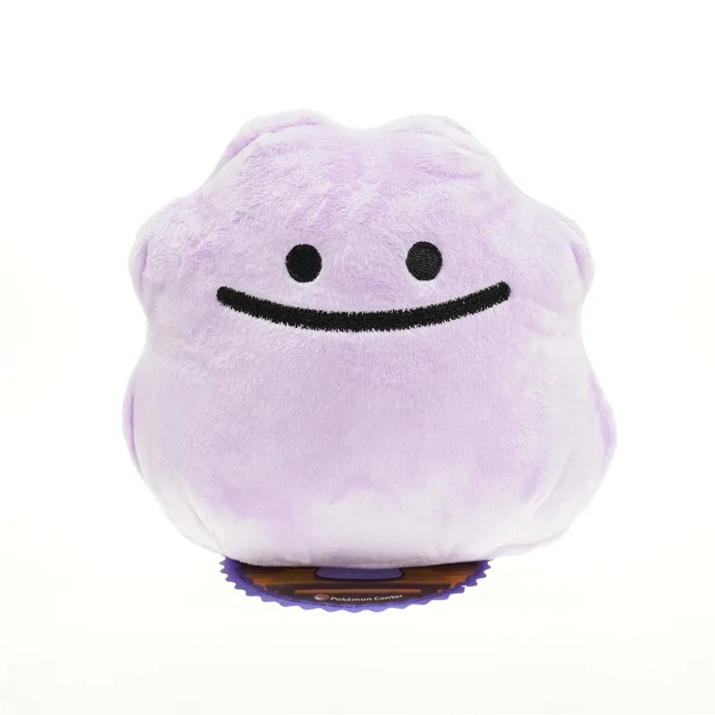 3 шт./лот 15 см/35 см Новая Аниме Кукла Peluche Ditto плюшевая игрушка мягкая плюшевая кукла детская игрушка, подарок Рождественский подарок для детей
