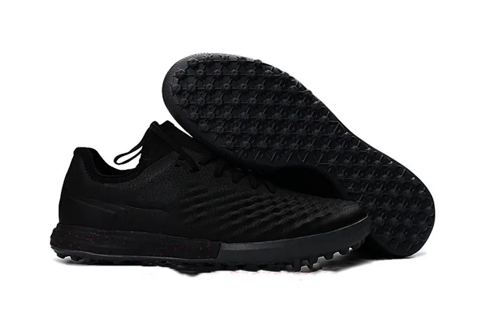 MagistaX Finale II IC крытые футбольные бутсы magista x futsal мужские Дешевые magista obra футбольные бутсы оригинальные футбольные бутсы для мужчин - Цвет: 17