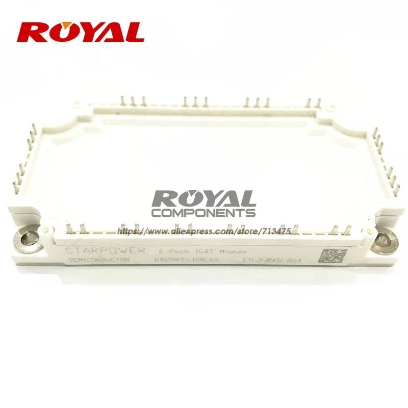 GD150FFL120C6S