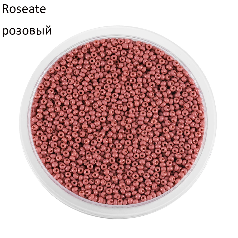 Roseate