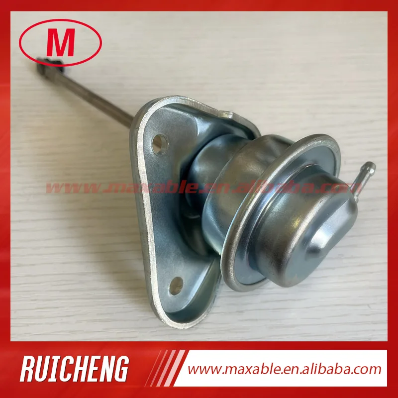 RHF5 VJ26 VJ33 VC430089 turbo Turbocharger actuator for Bravo B2500/MPV, Ranger,J82Y WL-T 2.5L 109HP