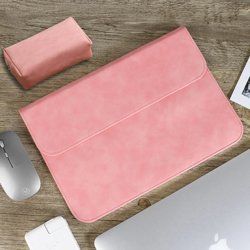 Чехол для ноутбука Macbook Air 13 Pro 16 15 Retina 12 11 дюймов Обложка с Touch ID Bar A1932 A2179 A2251 A2289