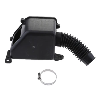 

Universal 42mm Air Filter Box Replacement for 150cc GY6 Motorcycle ATV Scooter Quad Go Kart Moped Dirt Racing Bike