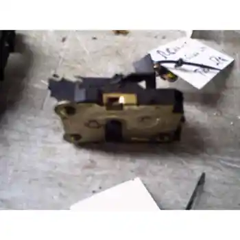 

1621183 Rear Door lock Left Renault Lagoon (b56) *