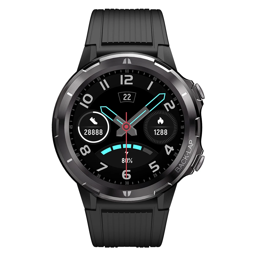 vfit smart watch sw02