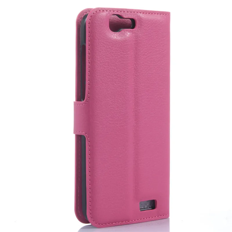 Чехол для Huawei G7 чехол бумажник из искусственной кожи накладка телефона Ascend с