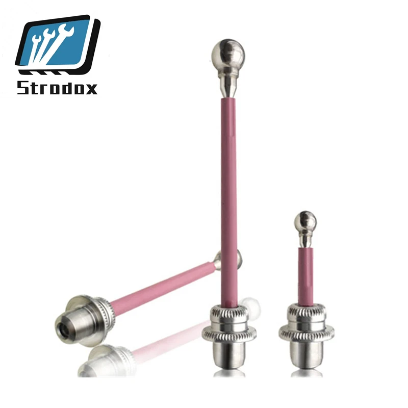 

Haimer renishaw 3D probe table needle edge finder lever 80.362.00 Ball Head Pin Dial Indicator Measuring Tip Ceramic Rod Gage
