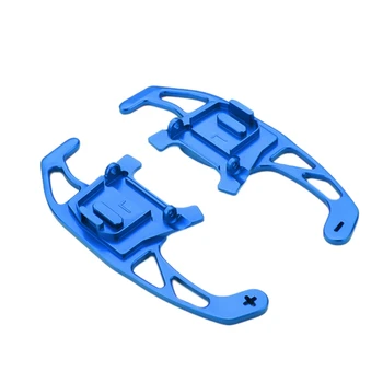 

Car Steering Wheel Shift Paddle Shift Extended For-VW GOLF GTI R GTD GTE MK7 GTI Scirocco 2015-2019 Car Accessories