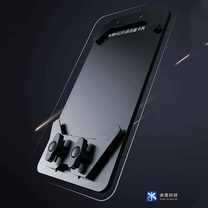 

Зажим для ремонта IPhone 8 8P X XS MAX