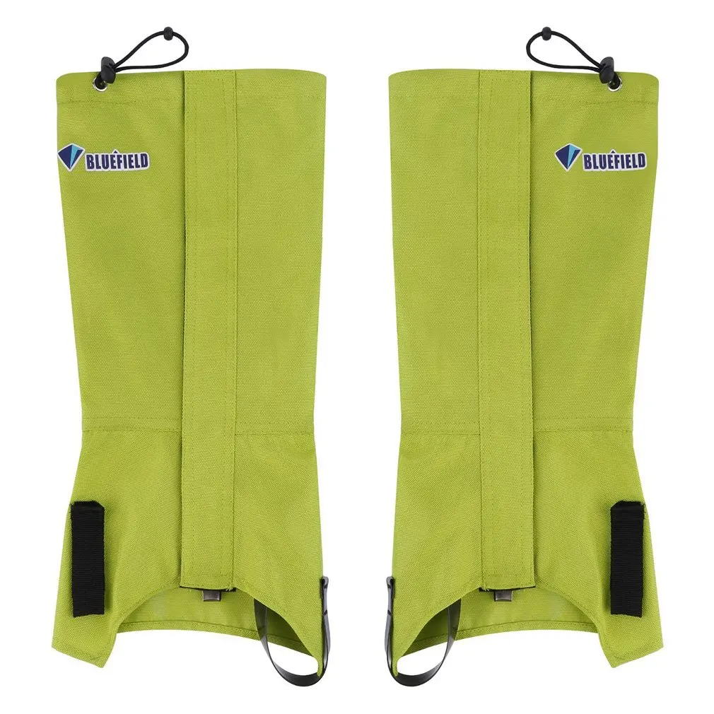 Новинка 1 пар/уп. водонепроницаемые уличные походные скалолазание Охота треккинг