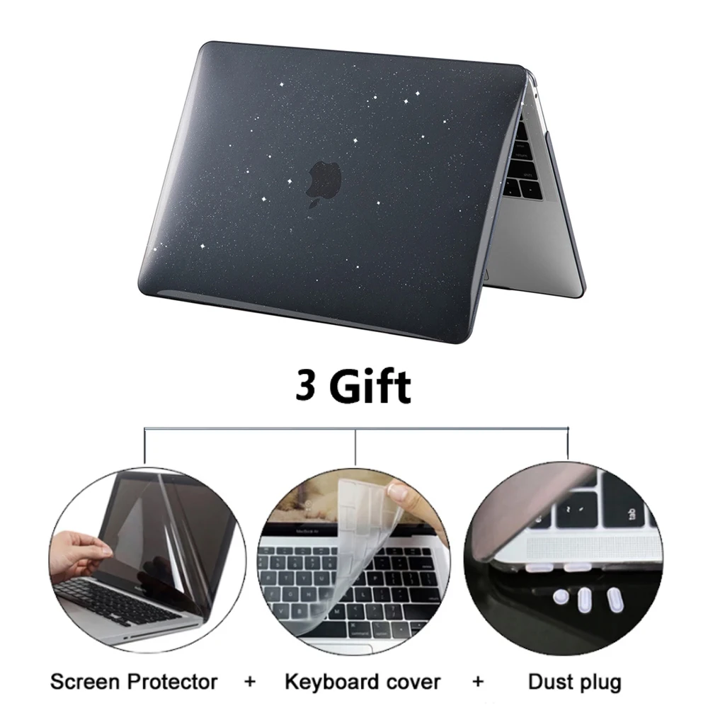 Custodia Per Laptop Per Macbook Pro 16 Custodia 2021 A2485 Per Macbook Pro 14 Custodia A2442 Per Macbook Air 13 Custodia M1 Chip Pro 13 15 12 Pollici