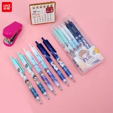 

gel pen