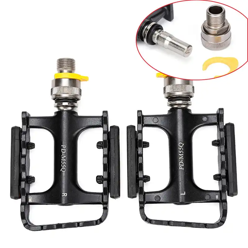 brompton clipless pedals