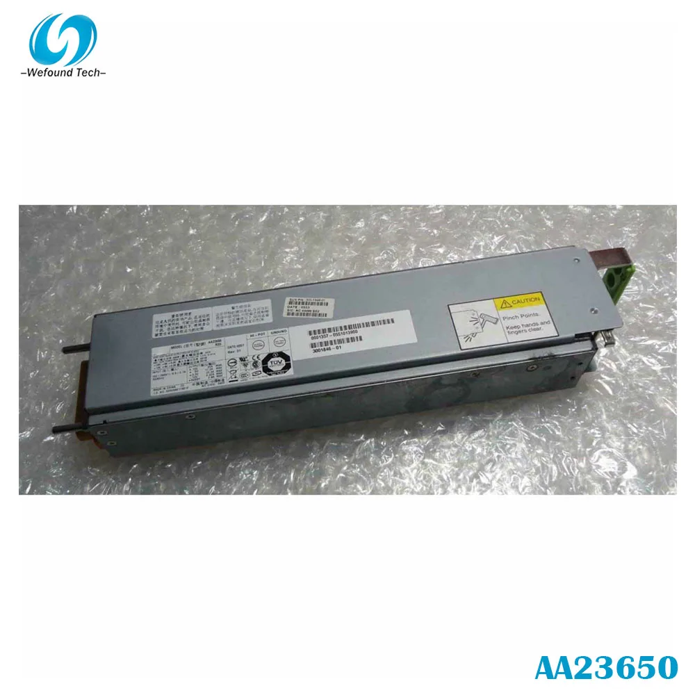 

For SUN V240 AA23650 300-1674 300-1846 Server Power Supply High Quality Fully Tested Fast Ship