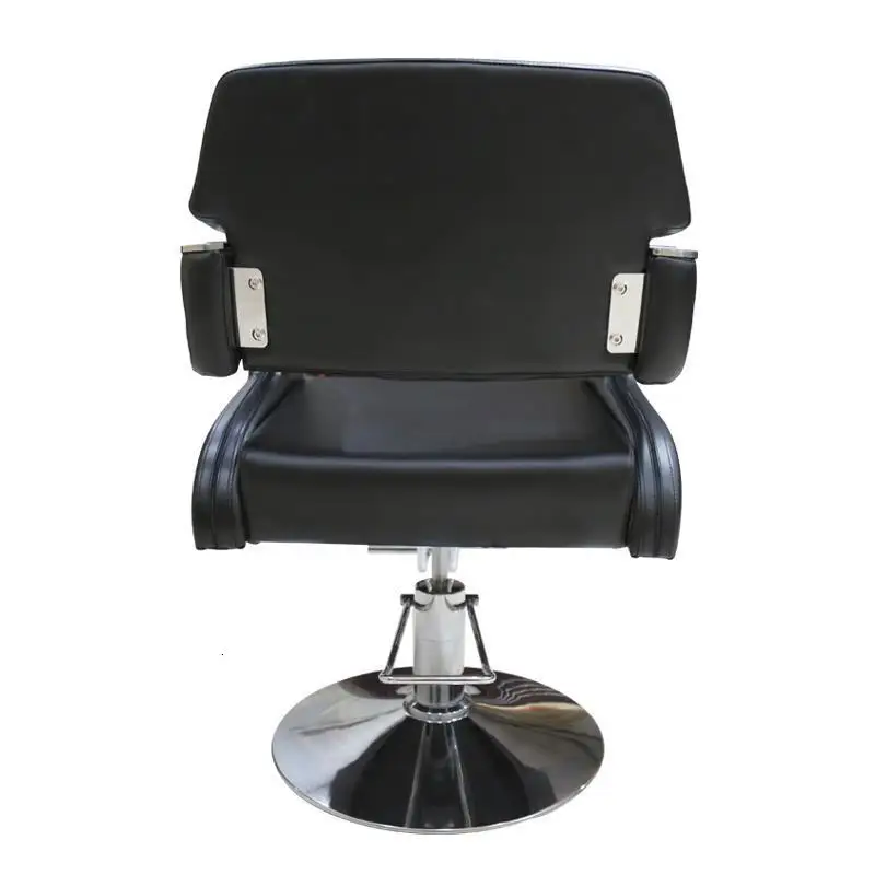 Barbero Barbeiro beauty Sedie Barberia Cadeira De Cabeleireiro мебель для салона Silla Barbearia магазин Парикмахерская парикмахерское кресло