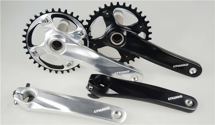 LTWOO A11 AT11 шатун 11S MTB велосипед цепное колесо совместимый SRAM 34T 36T