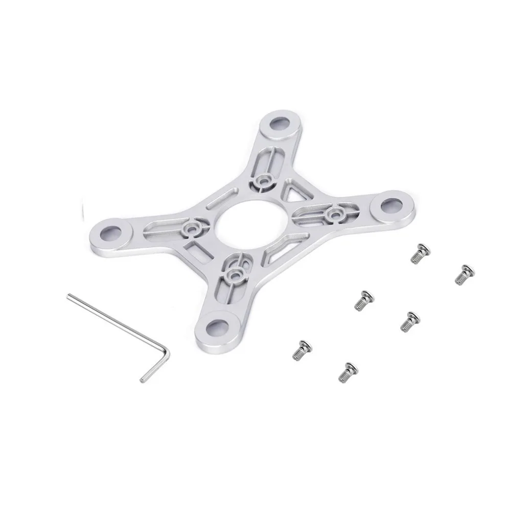 Запасные части для DJI Phantom 3 Adv Pro 4K камера Дрон карданный камера рыскания рулон кронштейн плоский ленточный кабель гибкий карданный кронштейн