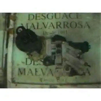 

ABS VOLKSWAGEN GOLF III SALOON (1H1) 2.0 10044707243 H905 LACE [1221951]