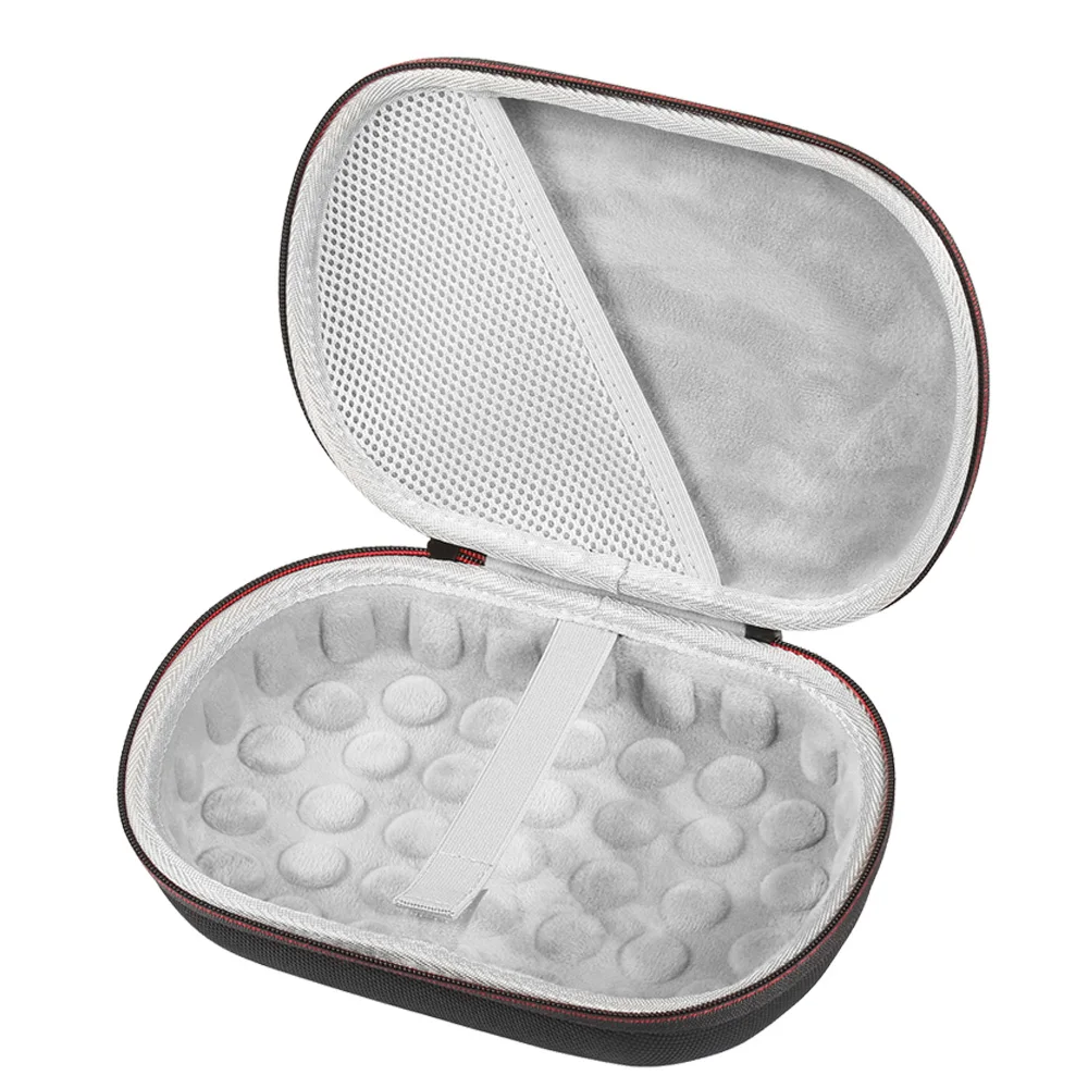 Poyatu-case de Auscultadores para Soundcore Anker Life Hard Carrying Pouch Box Auscultadores Q30 Q35 Q20 Q30 Q35 - Image 6