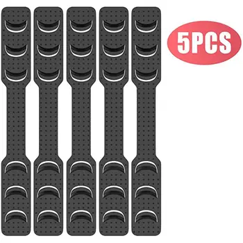 

Mask Hook Anti-earache Ear Cord Adjustment Buckle Ear Strap Extension Buckle Anti-strangle Ear Ear Protection Artifact