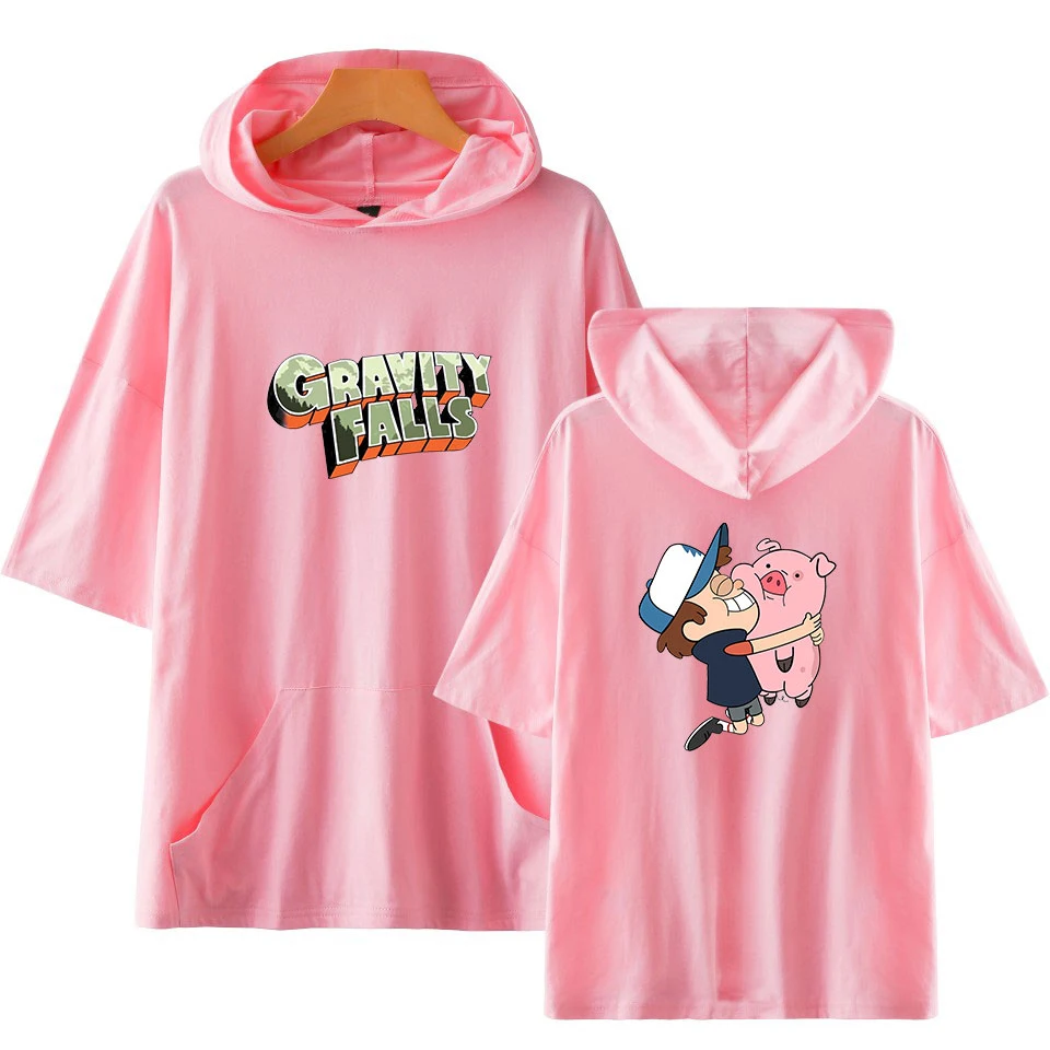 2019 Zomer Nieuwste Weird stad Gedrukte T-shirt Mannen Casual Mannelijke tshirt harajuku Korte Mouwen T-shirts Tops tee |