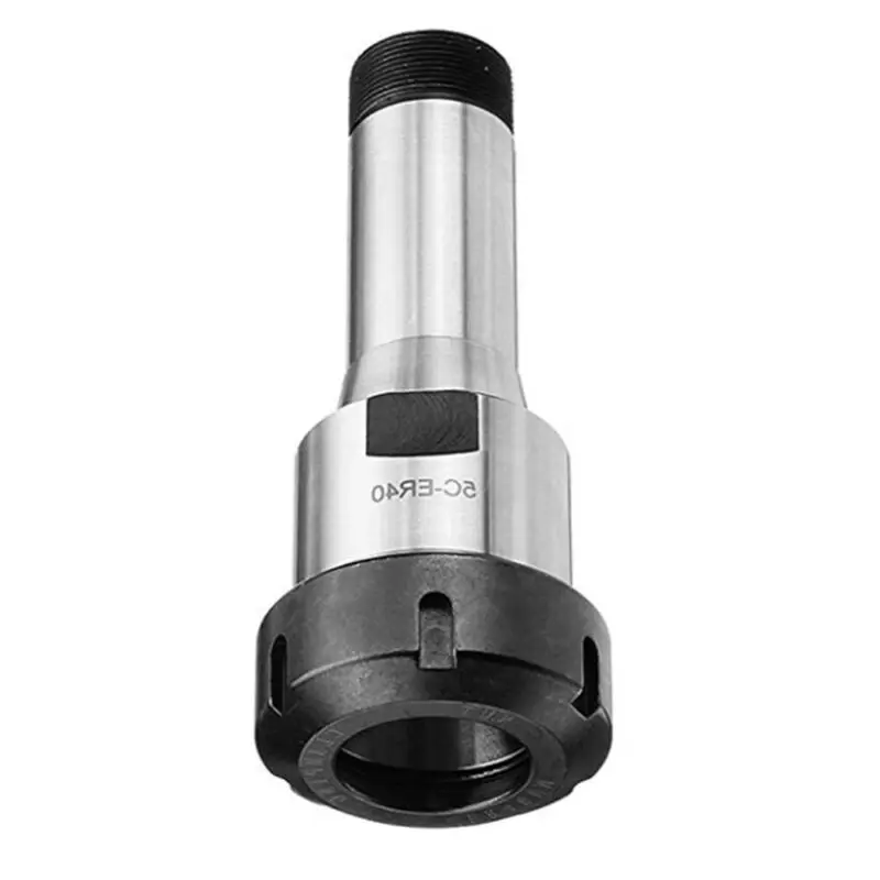 Collet Chuck Shank Lathe Tools Milling Metalworking Workshop Equipment Spare Kit