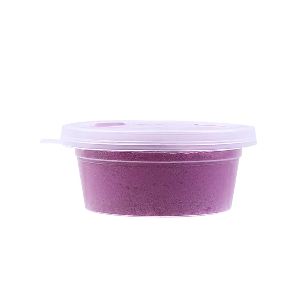 160ml Cotton SLIME Intelligent Plasticine DIY Mud Decompression Toys Light Clay Lizun Magic Sand Rubber Antistress#P3