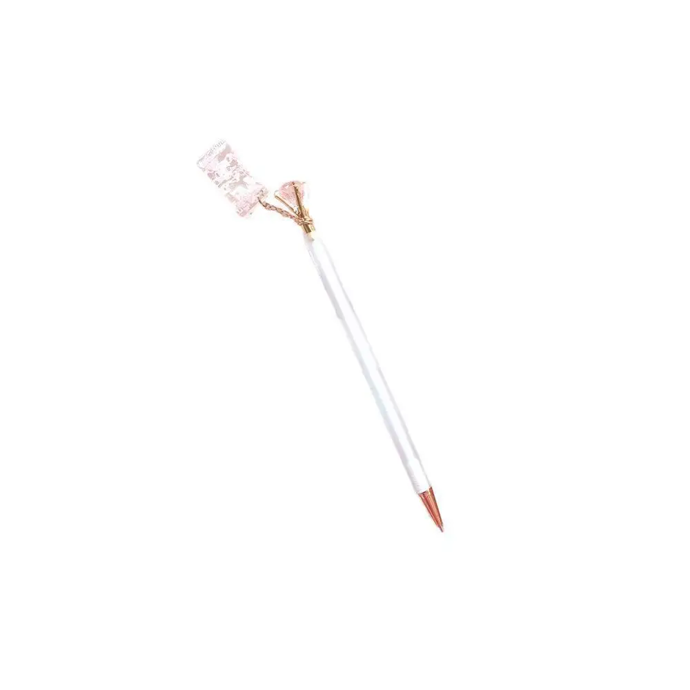 Fresh  Writing Tool Cute  Candy  Activity Pencils Diamond Automatic Pencil