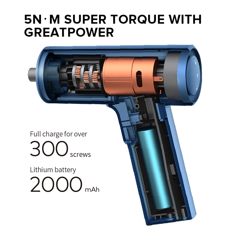 HOTO 工具箱 【3.6V 電動 ドライバー】【12V ブラシレスドリル HOTO 工具箱 【3.6V 電動 ドライバー】【12V ブラシレスドリル