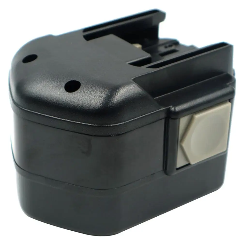 

MIL 12A 3000mAh rechargeable NI MH battery pack replacement model 48-11-1970 B12 MXL12 B1215(MIL 12V Battery)