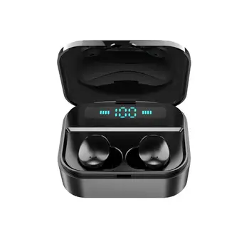 

2019 New Headphones X7 TWS Wireless Bluetooth Earphones Earbuds Sport Headsets IPX7 Waterproof
