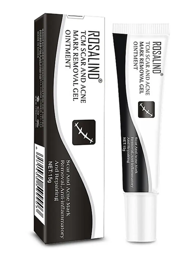 

Repair Scar Cream Removal Acne Scars Gel Stretch Marks Surgical Scar Burn For Body Pigmentation Corrector Care Vibrant Radiance