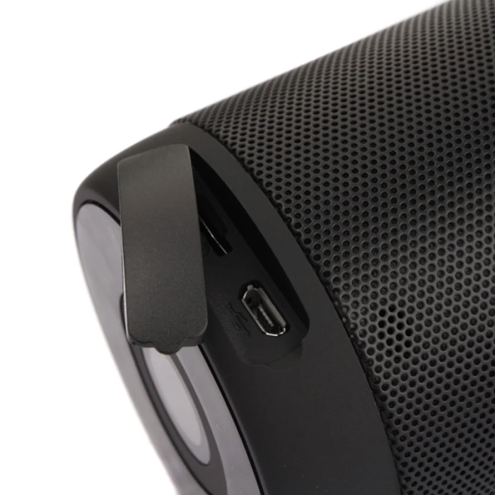 Открытый Bluetooth динамик водонепроницаемый супер бас мини портативная беспроводная акустическая система NC99