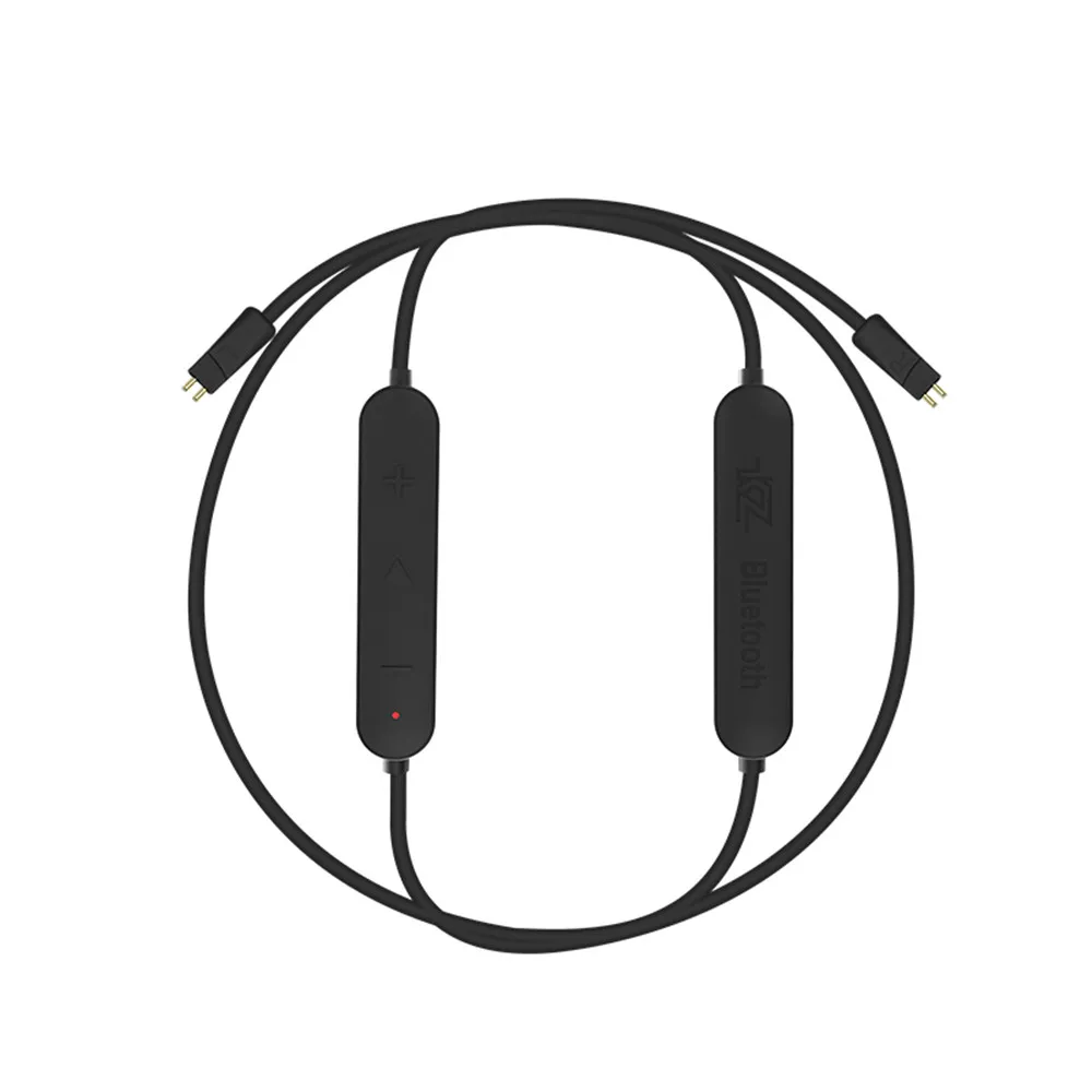 KZ Bluetooth 4,1 модуль Bluetooth гарнитура Обновленная линия портативная спортивная Гарнитура для KZ-ZS3/ZS4/ZS5/ZS6/ZSA