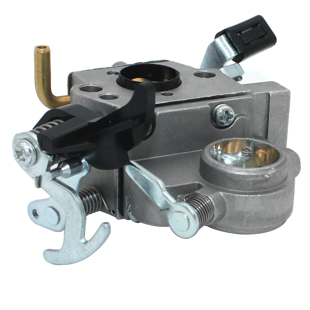Карбюратор для Stihl MS311 MS311Z MS391 MS391 2 x MS391Z MPN WTE-9A WTE-17 1140 120 0601 1140 120 0605