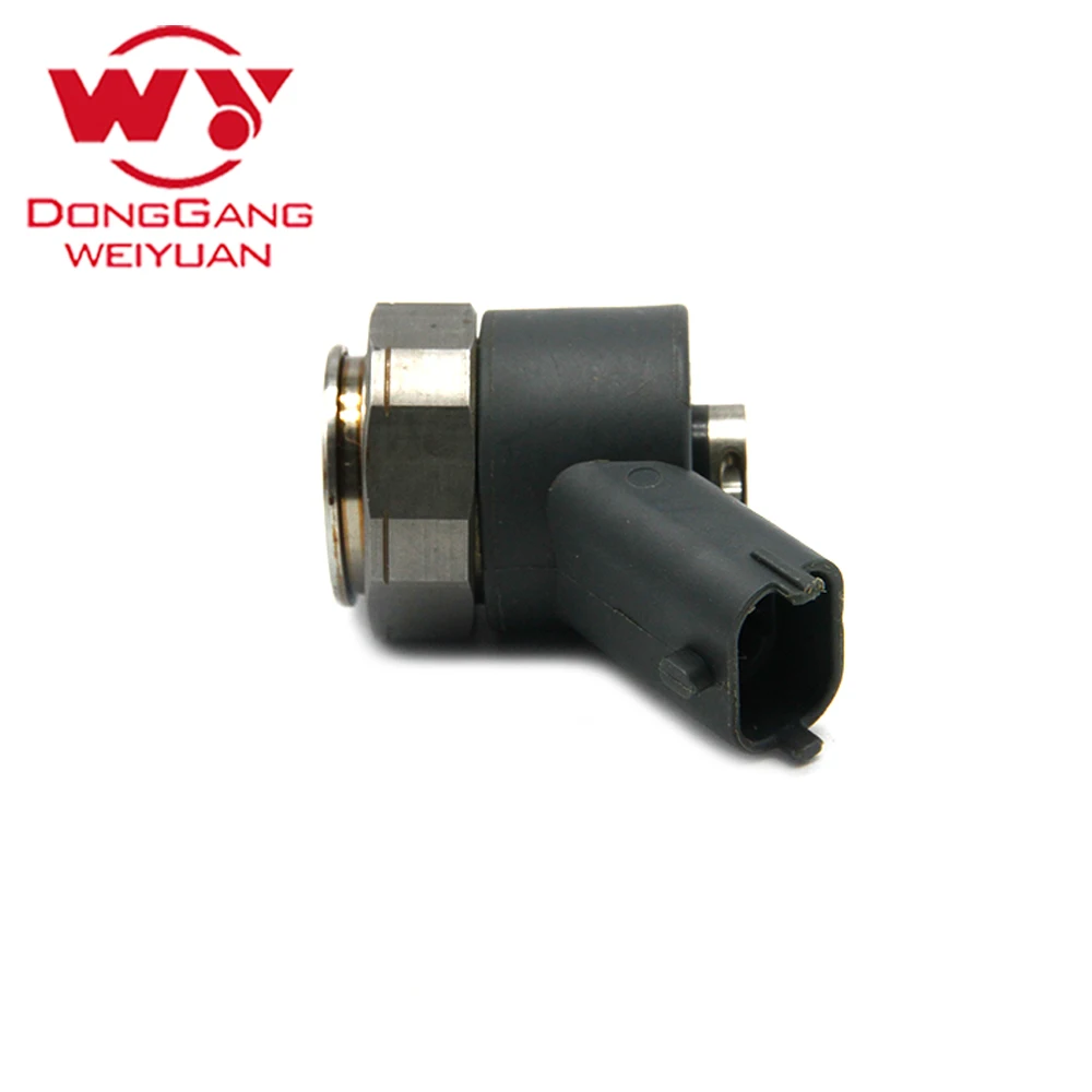 Хорошее качество инжектор common rail соленоид FOOVC30319 F00VC30319 F00V C30 319 подходит для Bosch Инжектор